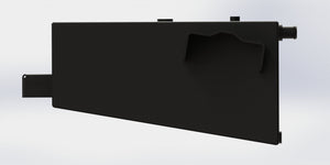 2025+ Toyota 4Runner 18-Gallon Auxiliary Fuel Tank System — Helivue Design