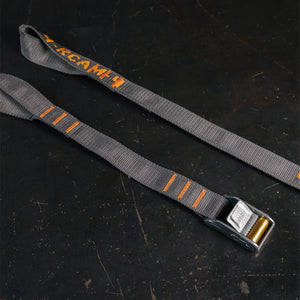 CargoKits Strapping Hardware Kit — Tie-Down Hardware for Cargo Systems