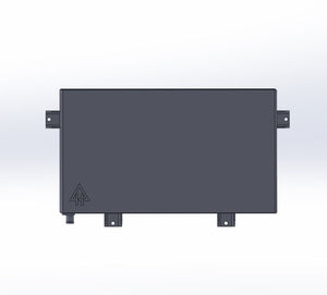 2000-2006 Toyota Tundra 18-Gallon Auxiliary Fuel Tank System — Helivue Design (Coming Soon)