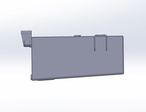 2000-2006 Toyota Tundra 18-Gallon Auxiliary Fuel Tank System — Helivue Design (Coming Soon)