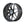 FT3 - 22x9.5