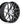 FT3 - 22x9.5