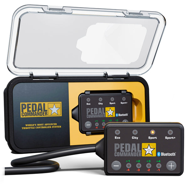 Pedal Commander for Toyota GR86