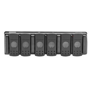 Toyota Tacoma TRIGGER 6 SHOOTER Accessory Light Controller Combo Kit — ORACLE Lighting