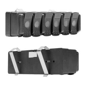 Toyota Tacoma TRIGGER 6 SHOOTER Accessory Light Controller Combo Kit — ORACLE Lighting