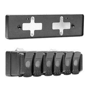 Toyota Tacoma TRIGGER 6 SHOOTER Accessory Light Controller Combo Kit — ORACLE Lighting