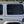 USA American Flag Rear Window Decal- Fits Jeep Wrangler JL