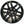 Ford Racing 21-22 Bronco 17x8.5 Wheel Kit - Dyno Gray M-1007K-BR1785