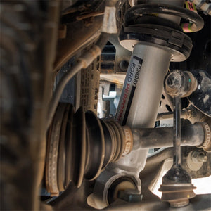 2021-2023 Ford Bronco 4-Door Off-Road Suspension 2in Lift Kit — Ford Racing (M-18000-B1)