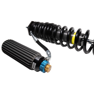 2021-2024 Ford Bronco B8 8112 Rear Right Shock Absorber & Coil Spring Assembly — Bilstein (41-314333)