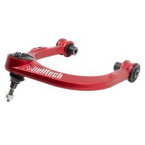 2021+ Ford Bronco 4WD Forged Control Arm Kit, Without Sasquatch Package — Belltech (252003)