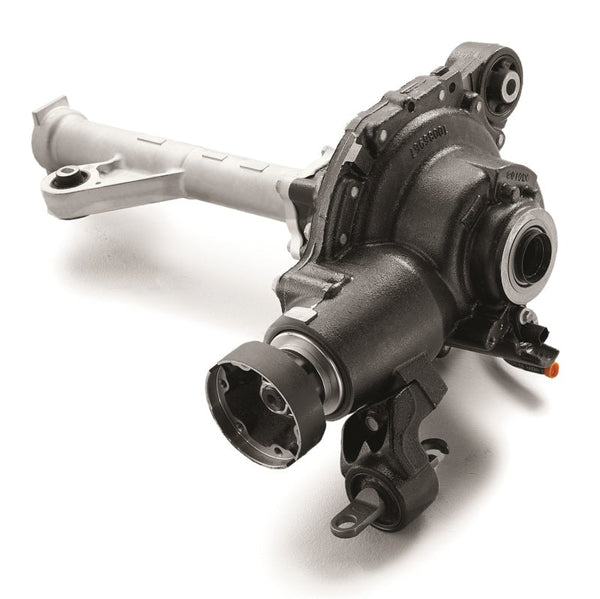Ford Racing 2021 Ford Bronco M210 Front Drive Unit - 4.70 Ratio M-3002-470BF