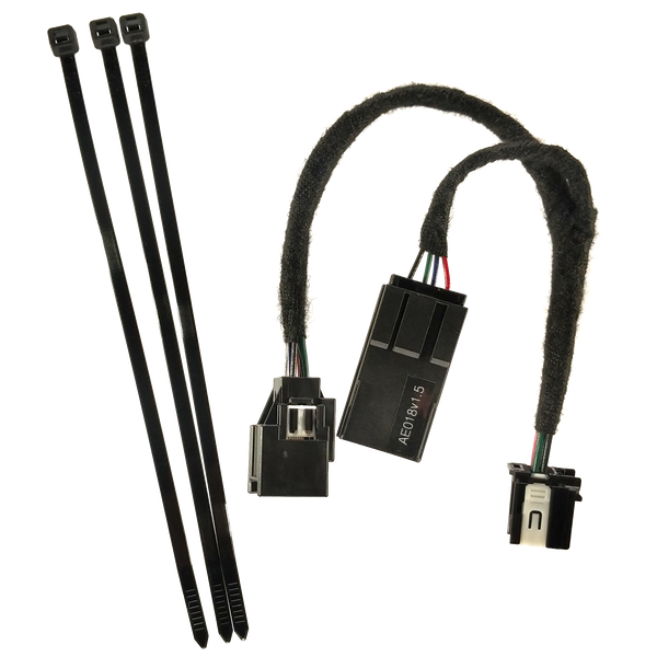 2018-2026 Jeep Wrangler JL Autostop Eliminator