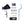 Bilstein 21-24 Ford Bronco B8 8112 Suspension Shock Absorber and Coil Spring Assembly - Rear Right 41-314333