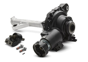 Ford Bronco M210 Front Drive Unit, 5.38 Ratio with Electronic Locking Differential — Ford Racing (M-3002-538BF)