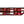 Ford Racing 2021+ Bronco Grille Lettering Overlay Kit - Bronze M-1447-BLBR