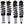 Ford Racing 21-23 Bronco (2Dr) Off-Road Suspension 2in Lift Kit M-18000-B1A