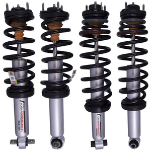 2021-2023 Ford Bronco 2-Door Off-Road Suspension 2in Lift Kit — Ford Racing (M-18000-B1A)