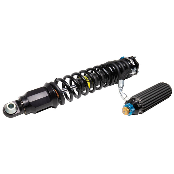 Bilstein 21-24 Ford Bronco B8 8112 Suspension Shock Absorber and Coil Spring Assembly - Rear Right 41-314333