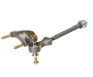 2021-2023 Ford Bronco Steering Tie-Rod System — Carli Suspension (CS-BRS-21)