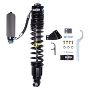 2021-2024 Ford Bronco B8 8112 Rear Left Shock Absorber & Coil Spring Assembly — Bilstein (41-314326)