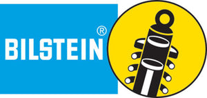 2021-2024 Ford Bronco B8 8112 Rear Right Shock Absorber & Coil Spring Assembly — Bilstein (41-314333)