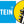 Bilstein 21-24 Ford Bronco B8 8112 Suspension Shock Absorber and Coil Spring Assembly - Rear Left 41-314326