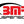 BMR Suspension BMR 21-24 Ford Bronco Rear Shock Mount Skid Plates - Black Hammertone SG1860H