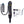 Bilstein 21-24 Ford Bronco B8 8112 Suspension Shock Absorber and Coil Spring Assembly - Front Left 41-314319