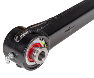 2021-2023 Ford Bronco Rear Fabricated Control Arms — Carli Suspension (CS-BRCA-21)