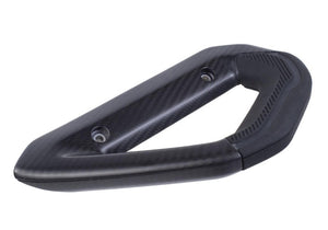 2021-2023 Ford Bronco Carbon Fiber Grab Handle Kit — Ford Racing (M-7220-BCF)