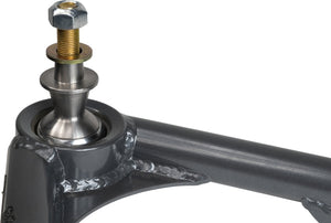 2021-2023 Ford Bronco 1.25in Performance Uniball Upper Control Arms with Covers — Camburg (CAM-110213)