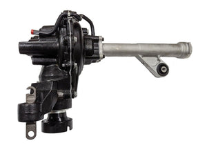 2021-2023 Ford Bronco M210 Front Drive Unit, 5.13 Ratio with Electronic Locking Differential — Ford Racing (M-3002-513BF)