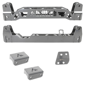 2021+ Ford Bronco 4in-7.5in Performance Handling Lift Kit — Belltech (152600HK)