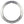Ford Racing 21-22 Bronco Bead Lock Trim Ring Kit - Black M-1021K-BLB