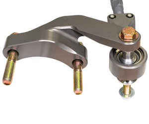 2021-2023 Ford Bronco Steering Tie-Rod System — Carli Suspension (CS-BRS-21)