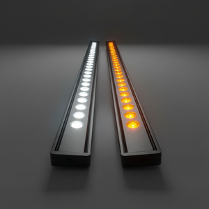 2021-2022 Chevrolet Colorado Single 40in LED Light Bar Kit — M&R Automotive