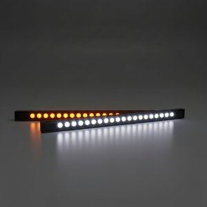 2023+ Chevrolet Colorado Single 30in LED Light Bar Kit — M&R Automotive