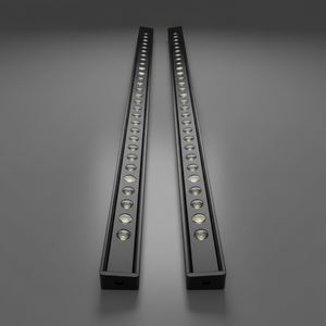 2021-2022 Chevrolet Colorado Single 40in LED Light Bar Kit — M&R Automotive
