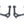 Whiteline 2021+ Ford Bronco  Front Upper Control Arm KTA312