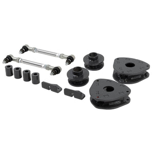 2021+ Ford Bronco Sport 1.5in Lift Kit — Belltech (152650BK)