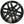 Ford Racing 21-22 Bronco 17x8.5 Wheel Kit - Dyno Gray M-1007K-BR1785