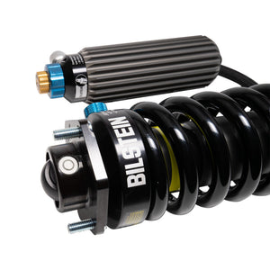2021-2024 Ford Bronco B8 8112 Front Right Shock Absorber & Coil Spring Assembly — Bilstein (41-314227)