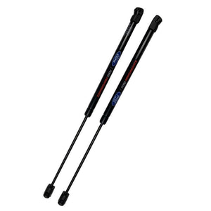 2021-2023 Ford Bronco Hood Lift Kit — Ford Racing (M-16826-B)