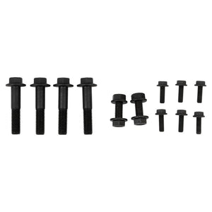 2021+ Ford Bronco Sport 1.5in Lift Kit — Belltech (152650BK)