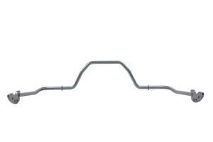 2021+ Ford Bronco Rear Anti-Sway Bar with Hardware — Belltech (5575)