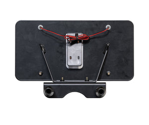 2021-2024 Ford Bronco Rear Bumper — Carli Suspension (CS-BRBMPR-21-R)
