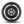Ford Racing 21-23 Bronco Everglades Wheel Kit - Carbonized Gray M-1007K-P1785E