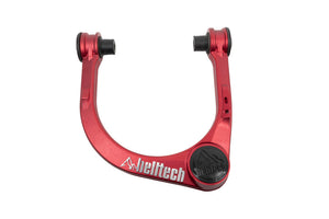 2021+ Ford Bronco 4WD Forged Control Arm Kit, Without Sasquatch Package — Belltech (252003)