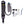 Bilstein 21-24 Ford Bronco B8 B112 Suspension Shock Absorber and Coil Spring Assembly - Front Right 41-314227